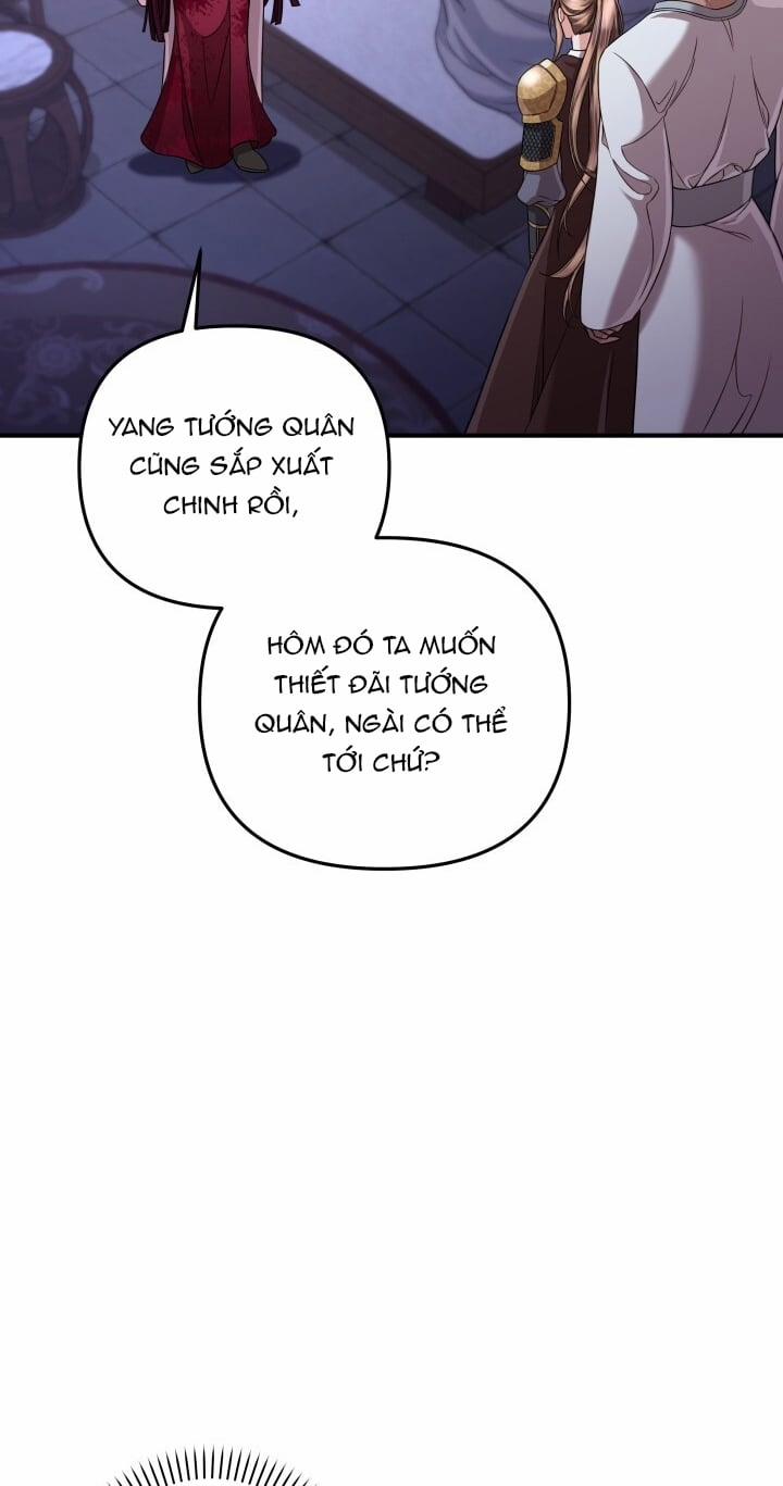 [18+] Độc Chiếm Và Hủy Diệt 30.2 trang 15