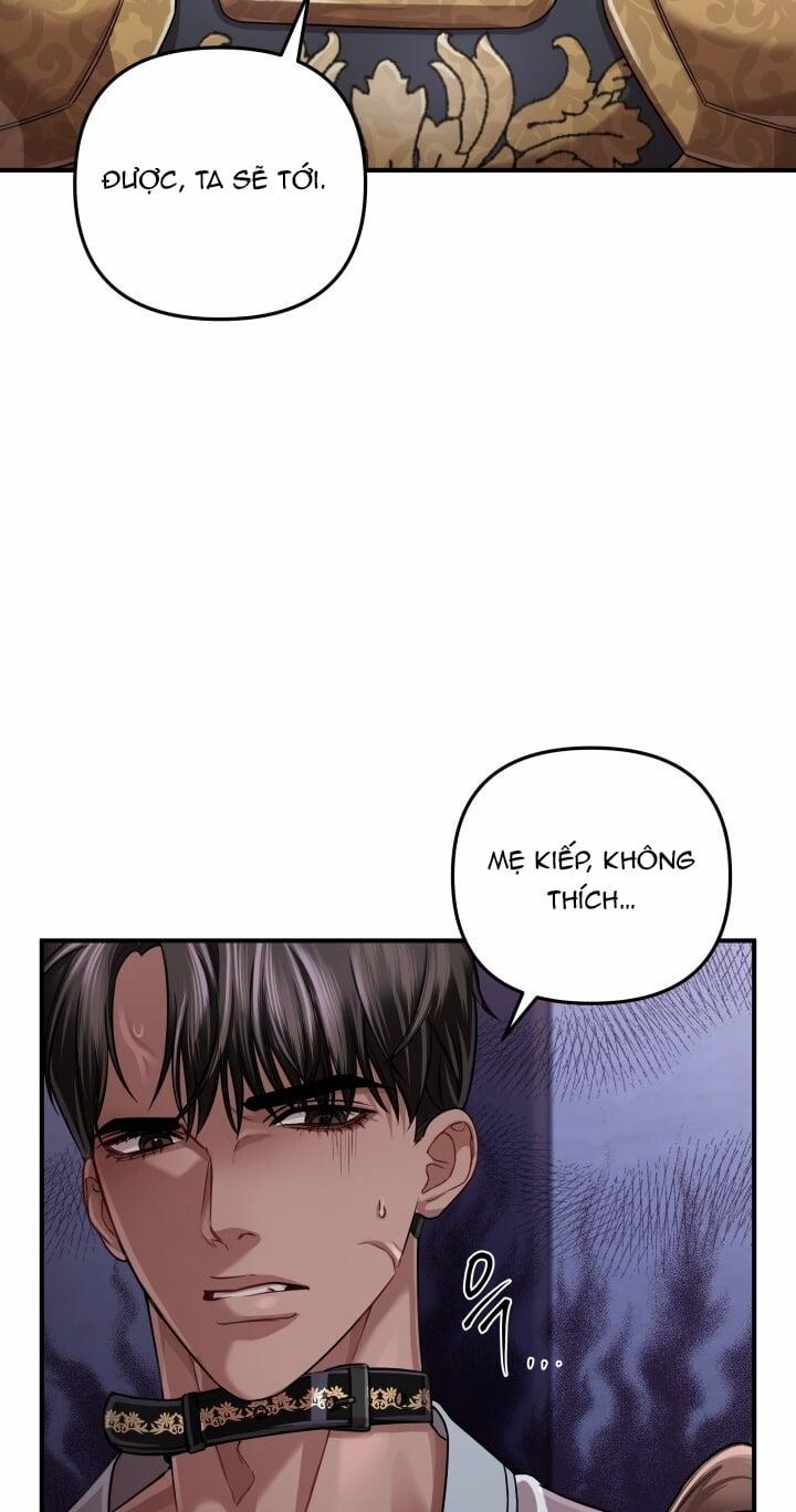 [18+] Độc Chiếm Và Hủy Diệt 30.2 trang 19