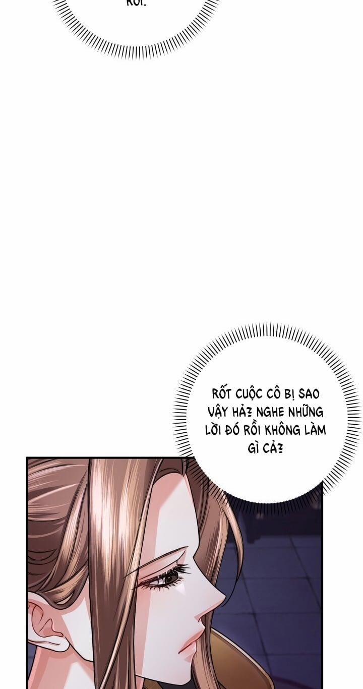 [18+] Độc Chiếm Và Hủy Diệt 30.2 trang 25