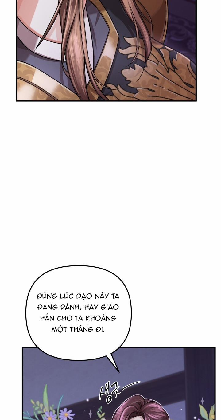 [18+] Độc Chiếm Và Hủy Diệt 30.2 trang 26