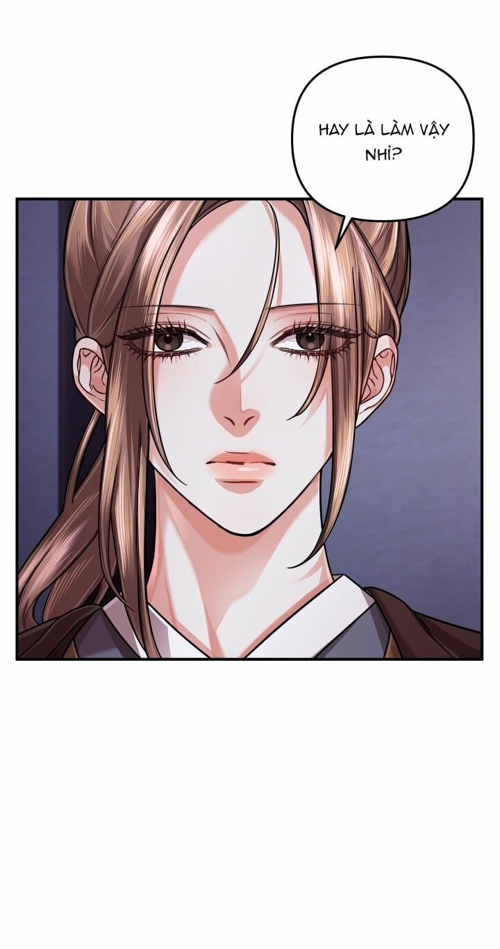 [18+] Độc Chiếm Và Hủy Diệt 30.2 trang 29