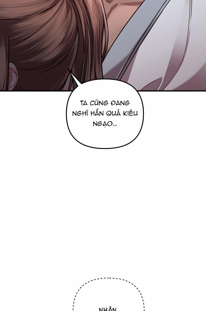 [18+] Độc Chiếm Và Hủy Diệt 30.2 trang 31