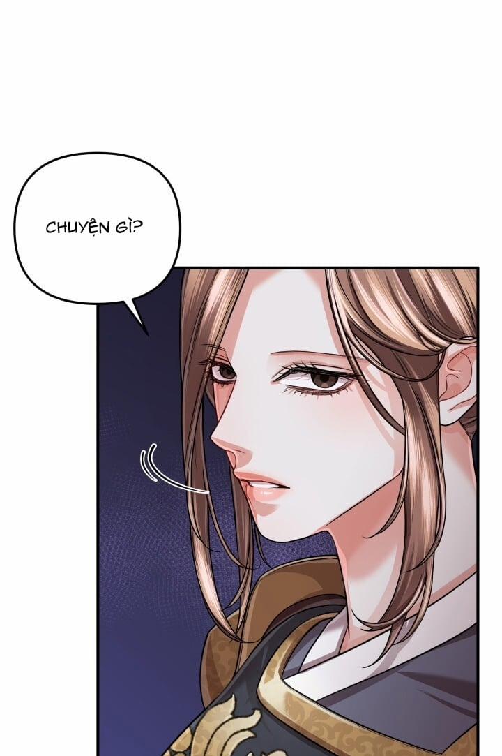 [18+] Độc Chiếm Và Hủy Diệt 30.2 trang 33