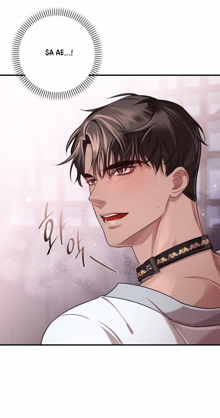 [18+] Độc Chiếm Và Hủy Diệt 30.2 trang 5