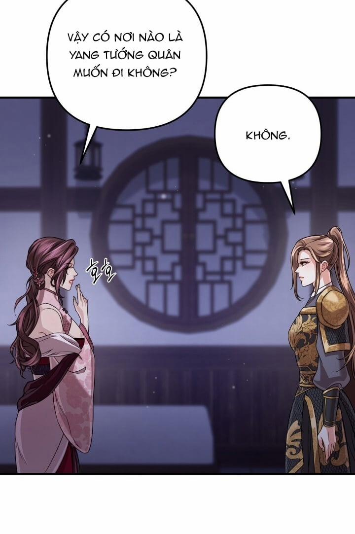 [18+] Độc Chiếm Và Hủy Diệt 30.2 trang 55