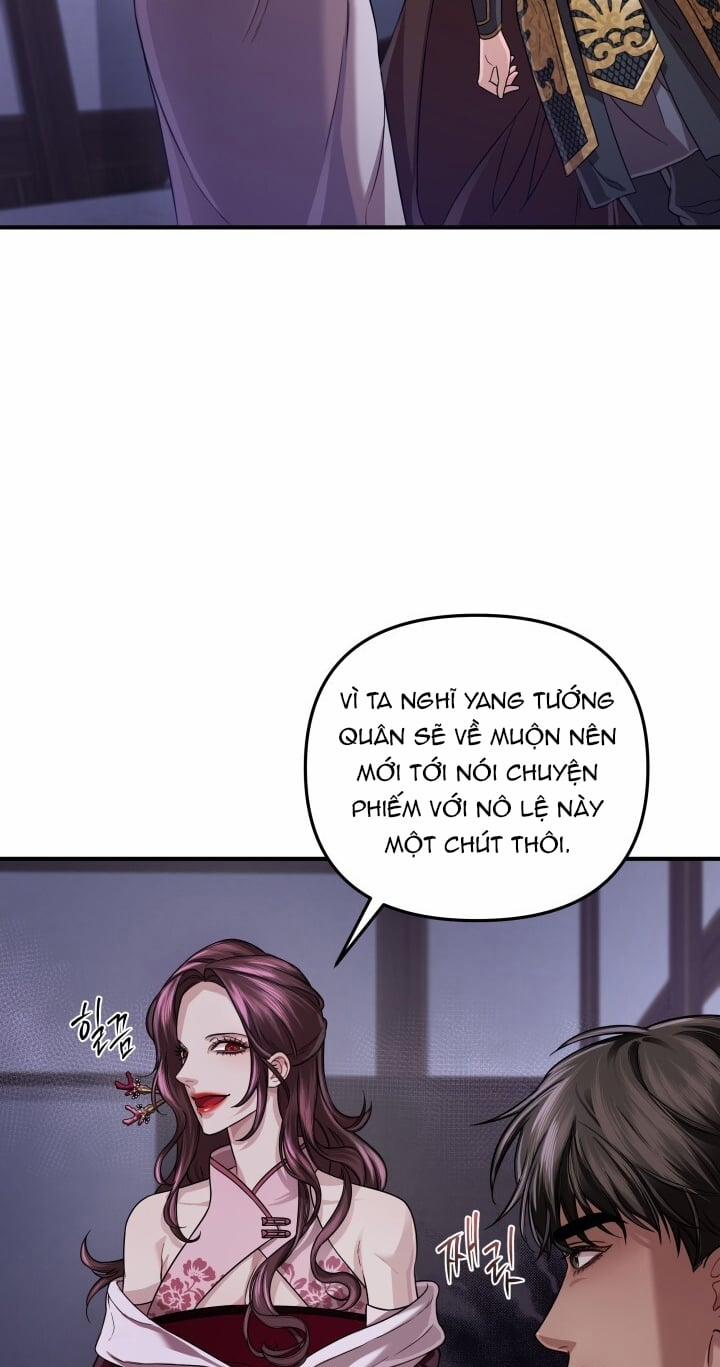 [18+] Độc Chiếm Và Hủy Diệt 30.2 trang 7