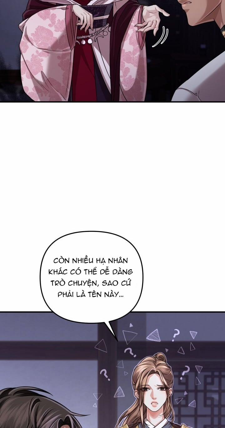 [18+] Độc Chiếm Và Hủy Diệt 30.2 trang 8