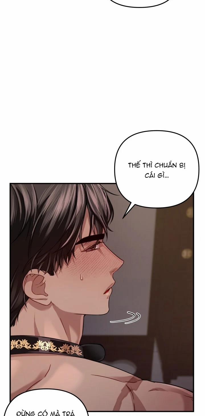 [18+] Độc Chiếm Và Hủy Diệt 31.1 trang 11