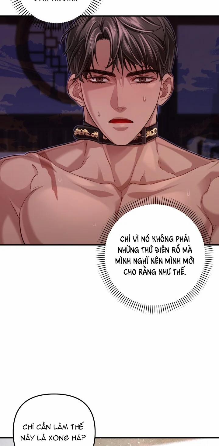 [18+] Độc Chiếm Và Hủy Diệt 31.1 trang 15