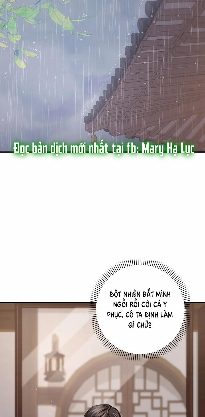 [18+] Độc Chiếm Và Hủy Diệt 31.1 trang 7