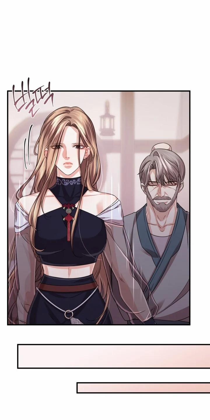 [18+] Độc Chiếm Và Hủy Diệt 31.2 trang 13