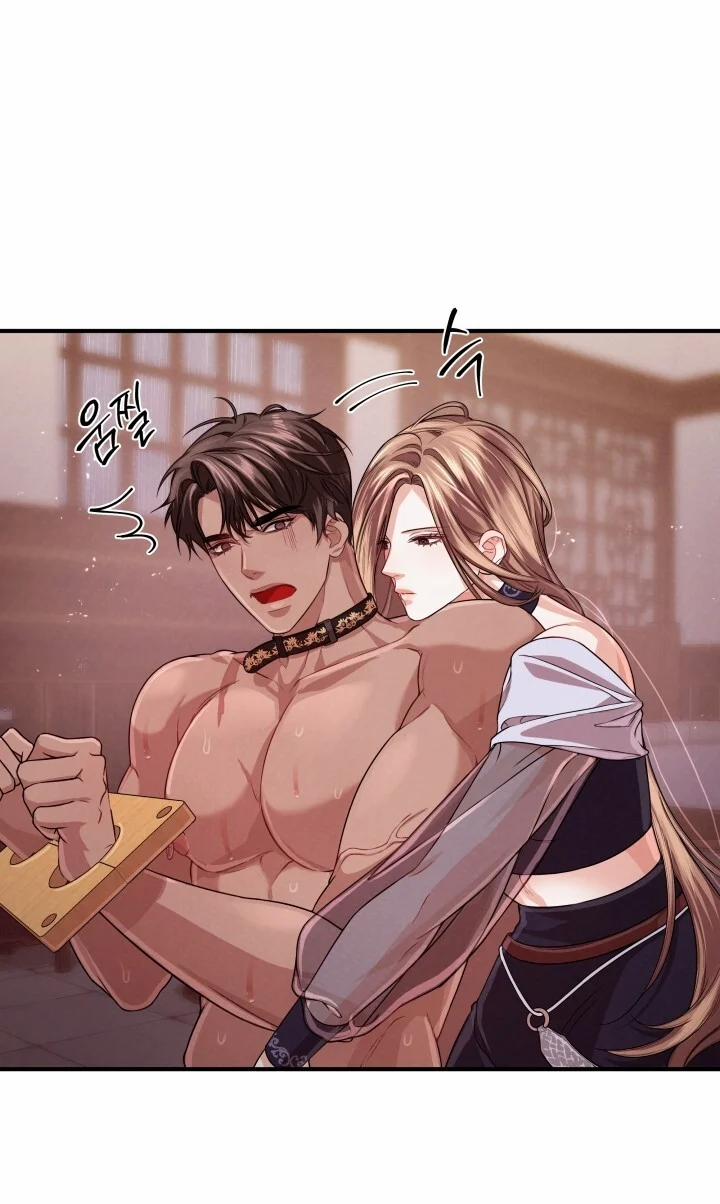 [18+] Độc Chiếm Và Hủy Diệt 31.2 trang 18