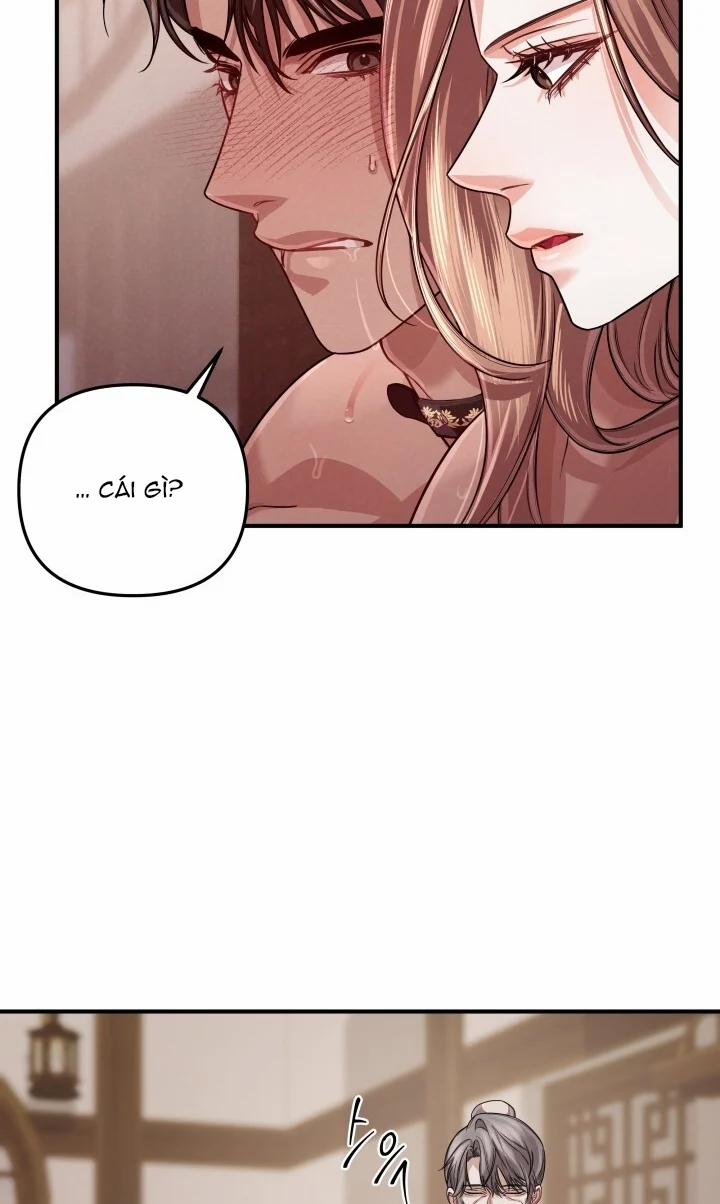 [18+] Độc Chiếm Và Hủy Diệt 31.2 trang 23