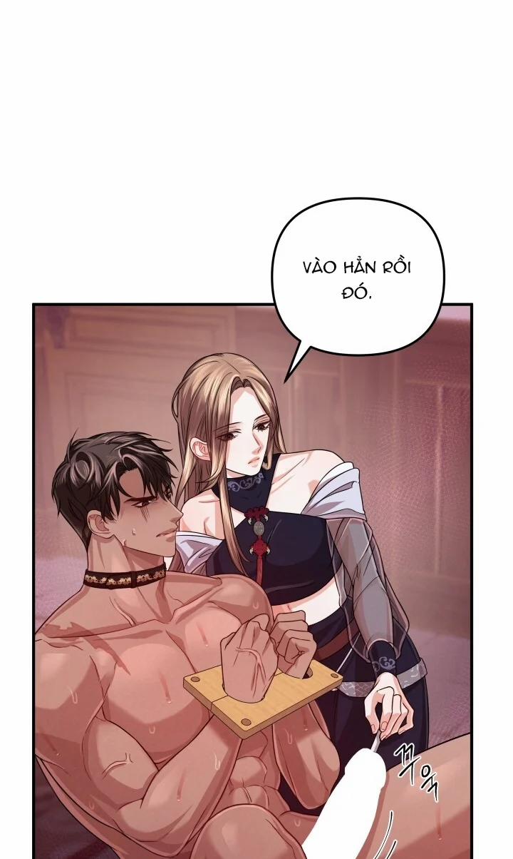 [18+] Độc Chiếm Và Hủy Diệt 31.2 trang 44