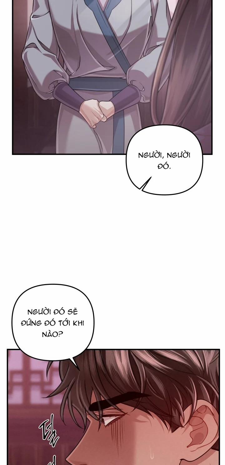 [18+] Độc Chiếm Và Hủy Diệt 32.1 trang 14