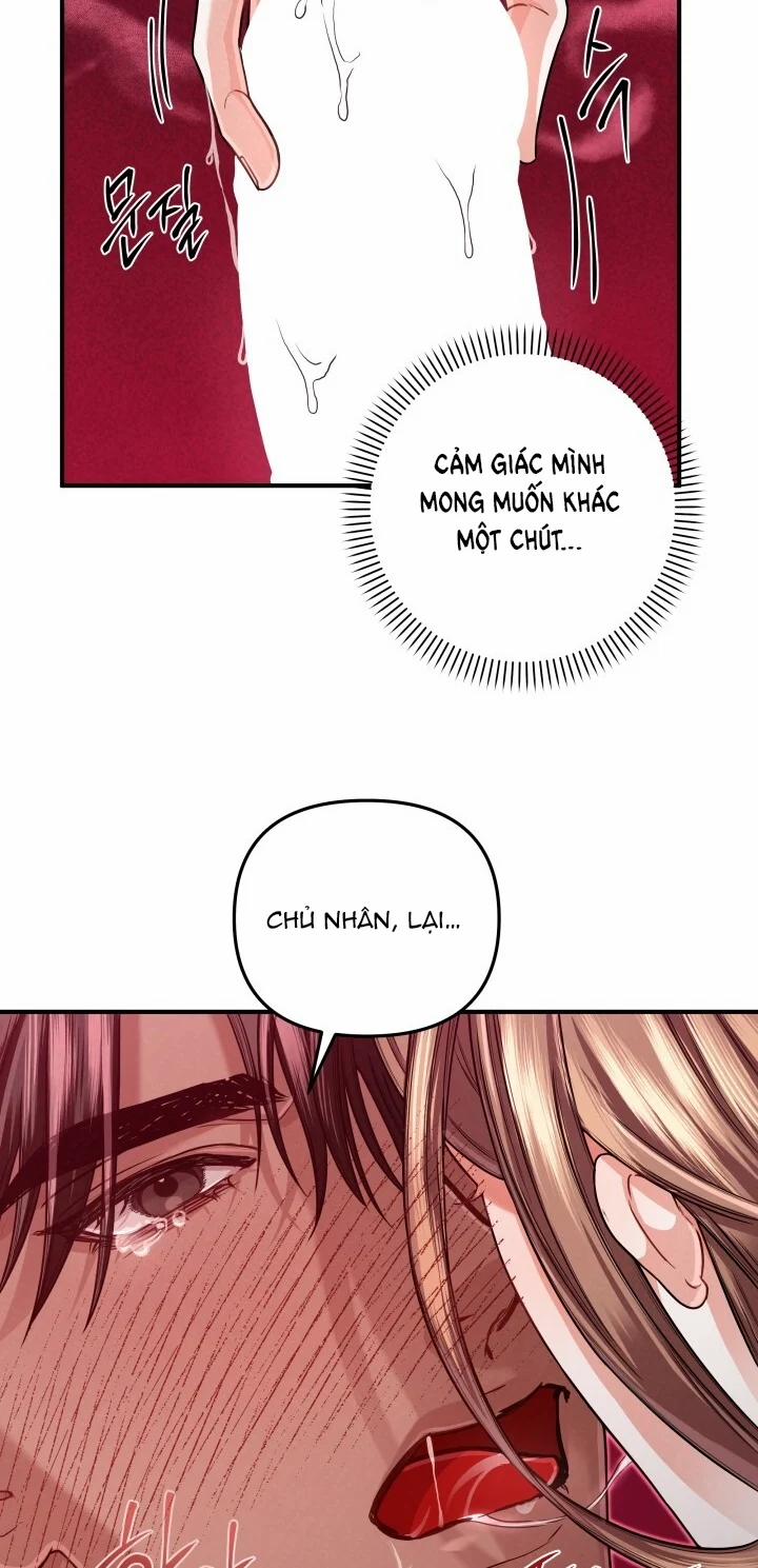 [18+] Độc Chiếm Và Hủy Diệt 32.2 trang 13