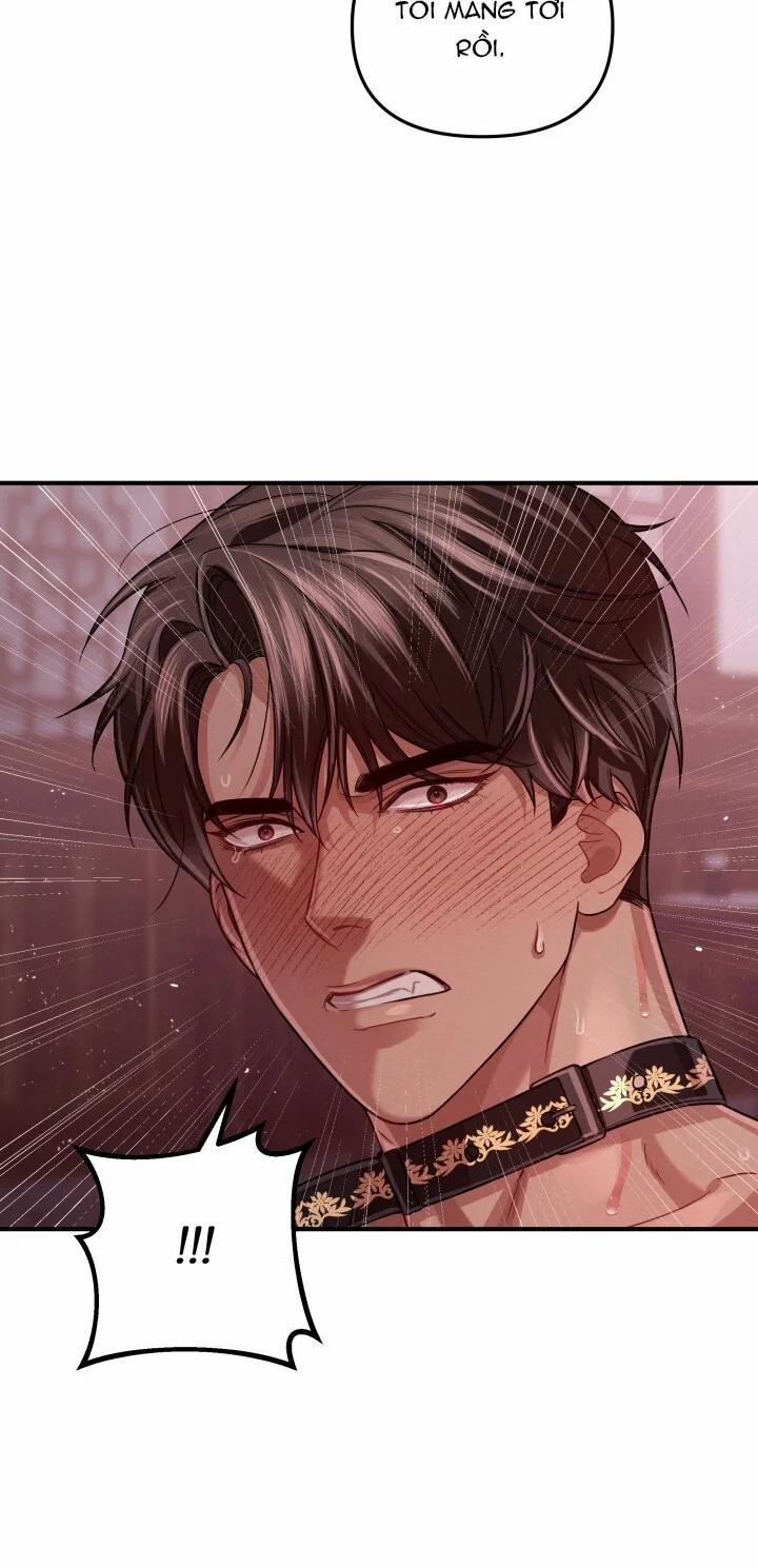 [18+] Độc Chiếm Và Hủy Diệt 32.2 trang 4