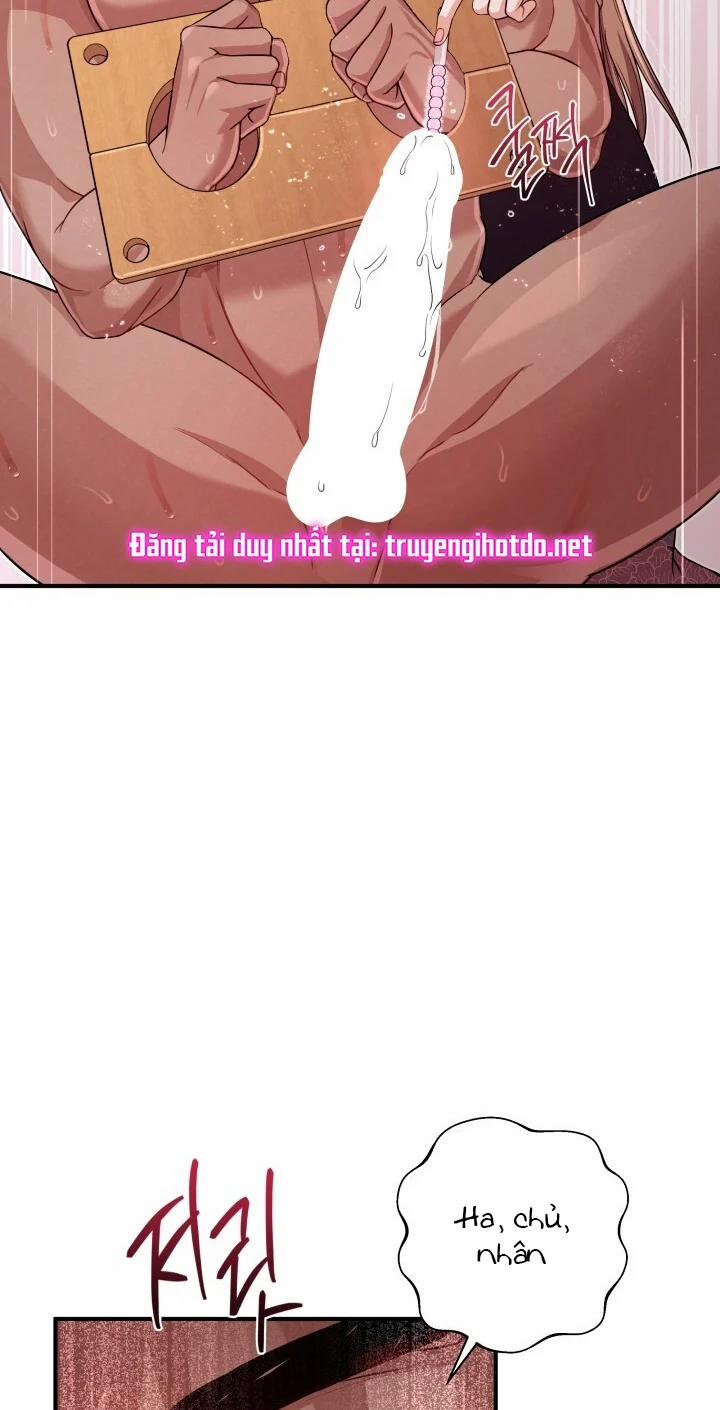 [18+] Độc Chiếm Và Hủy Diệt 32.2 trang 41
