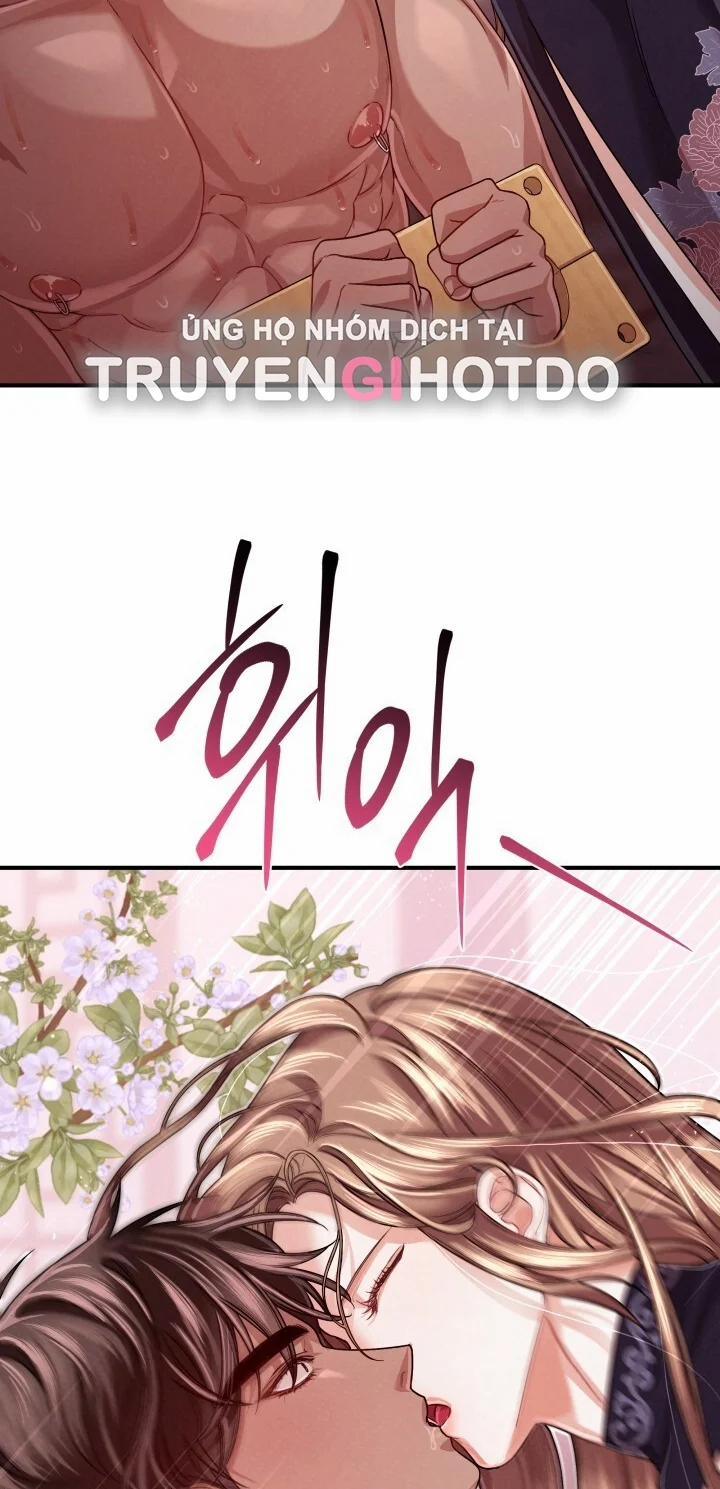 [18+] Độc Chiếm Và Hủy Diệt 32.2 trang 9