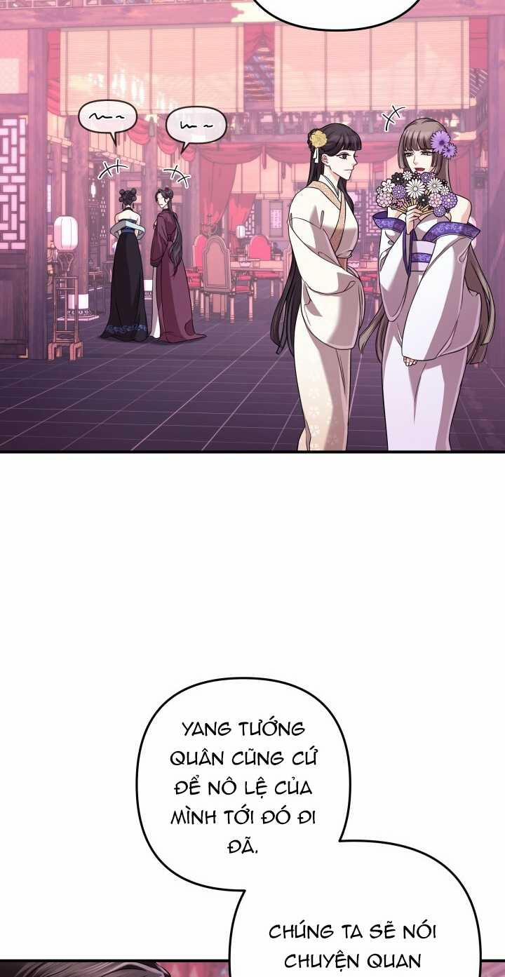 [18+] Độc Chiếm Và Hủy Diệt 33.1 trang 21