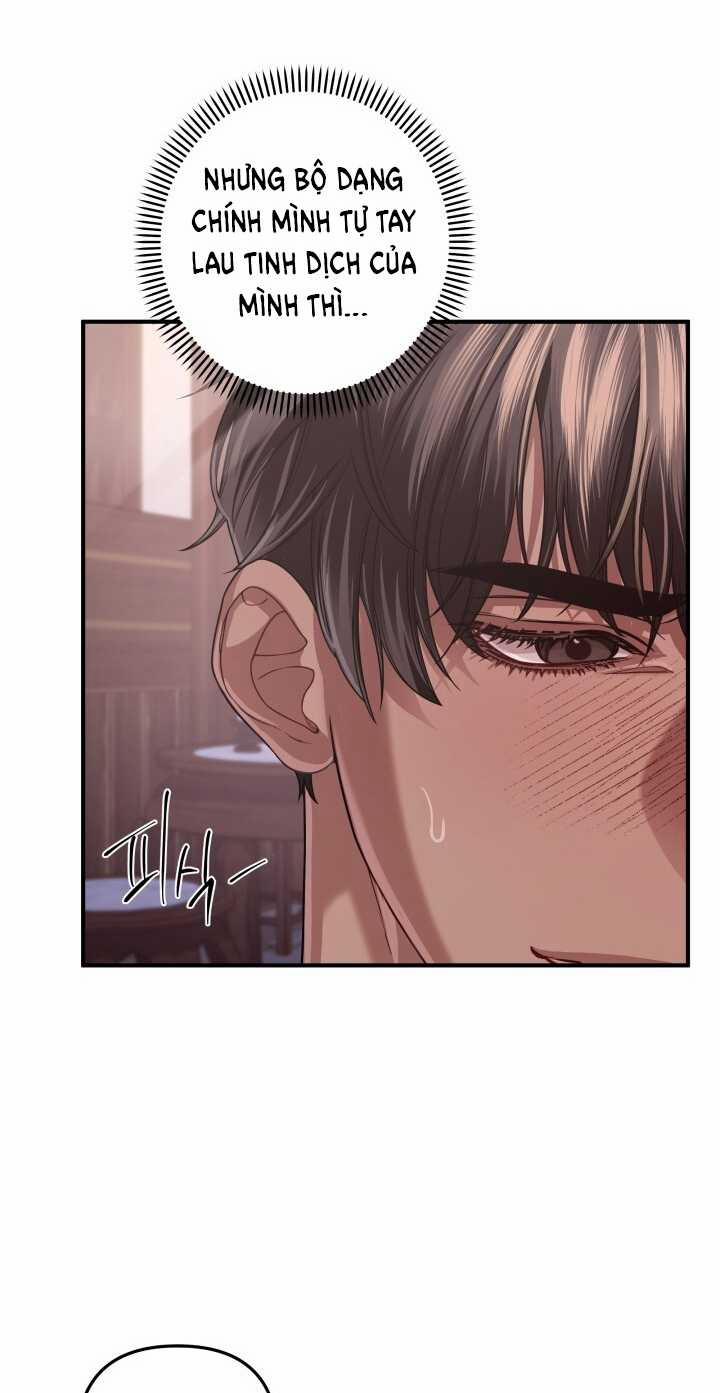 [18+] Độc Chiếm Và Hủy Diệt 33.1 trang 4