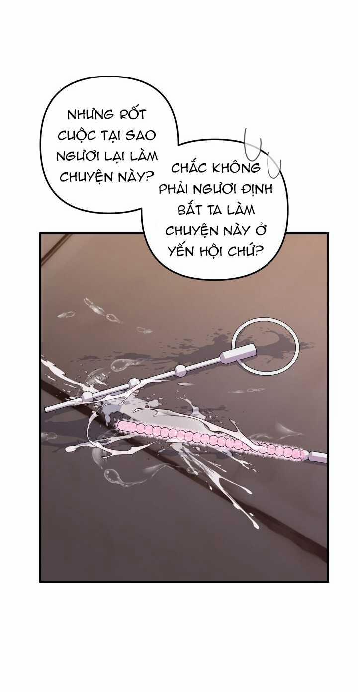 [18+] Độc Chiếm Và Hủy Diệt 33.1 trang 7