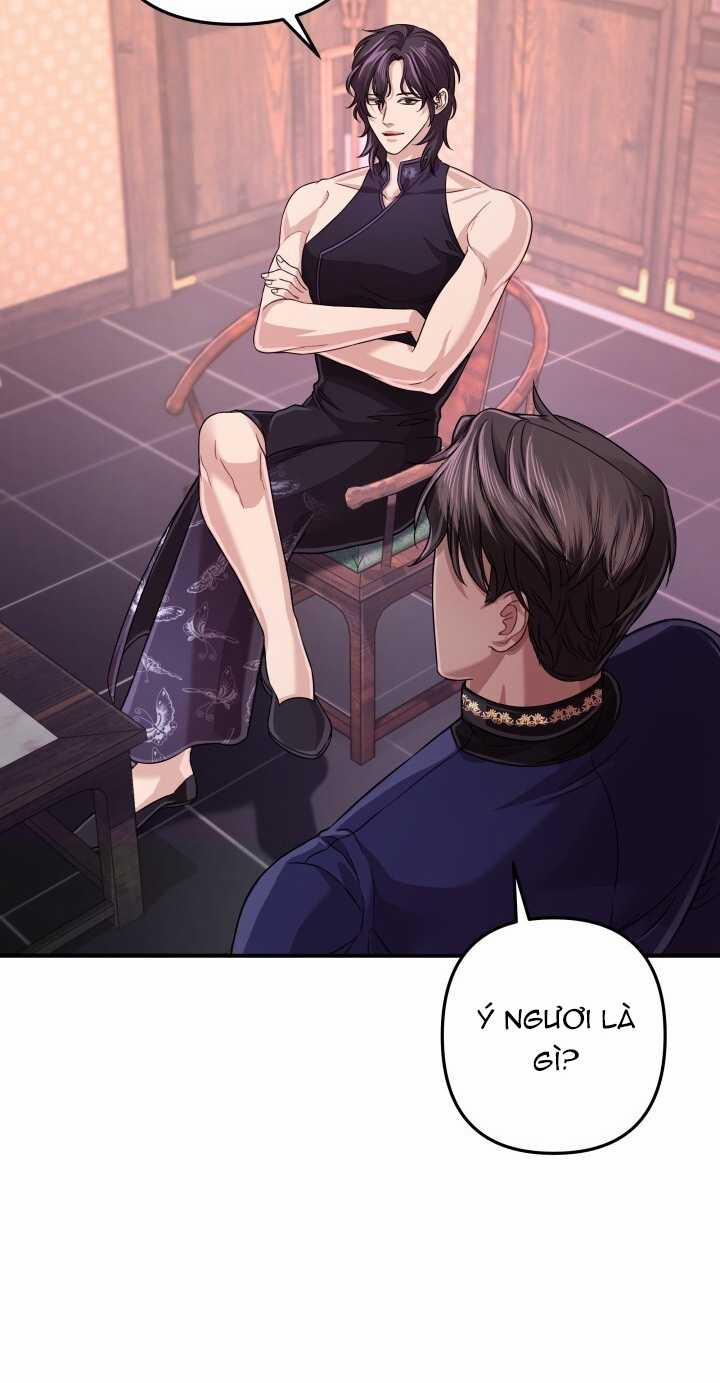 [18+] Độc Chiếm Và Hủy Diệt 33.2 trang 11