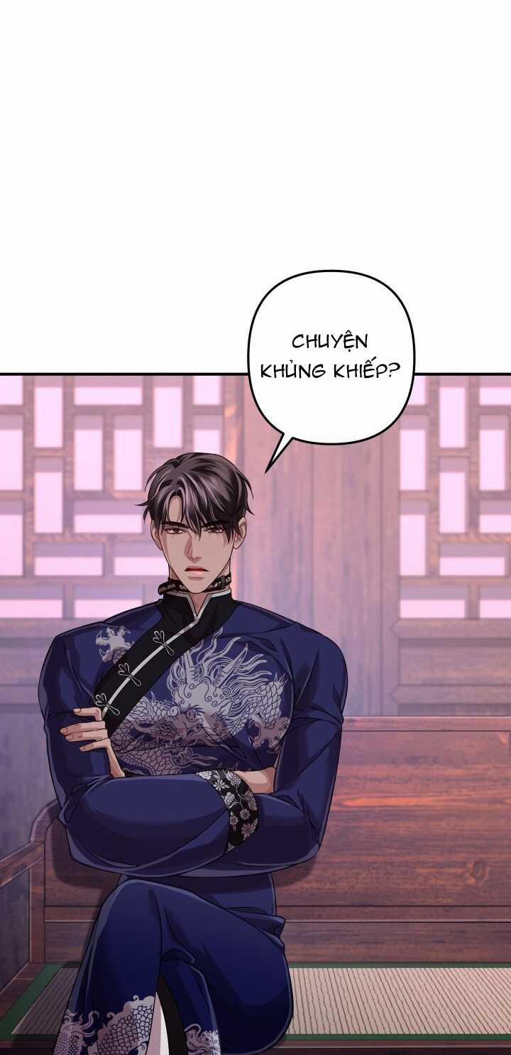 [18+] Độc Chiếm Và Hủy Diệt 33.2 trang 13