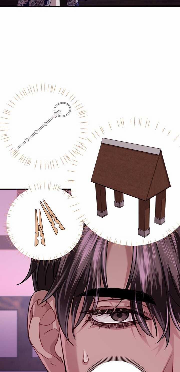 [18+] Độc Chiếm Và Hủy Diệt 33.2 trang 14