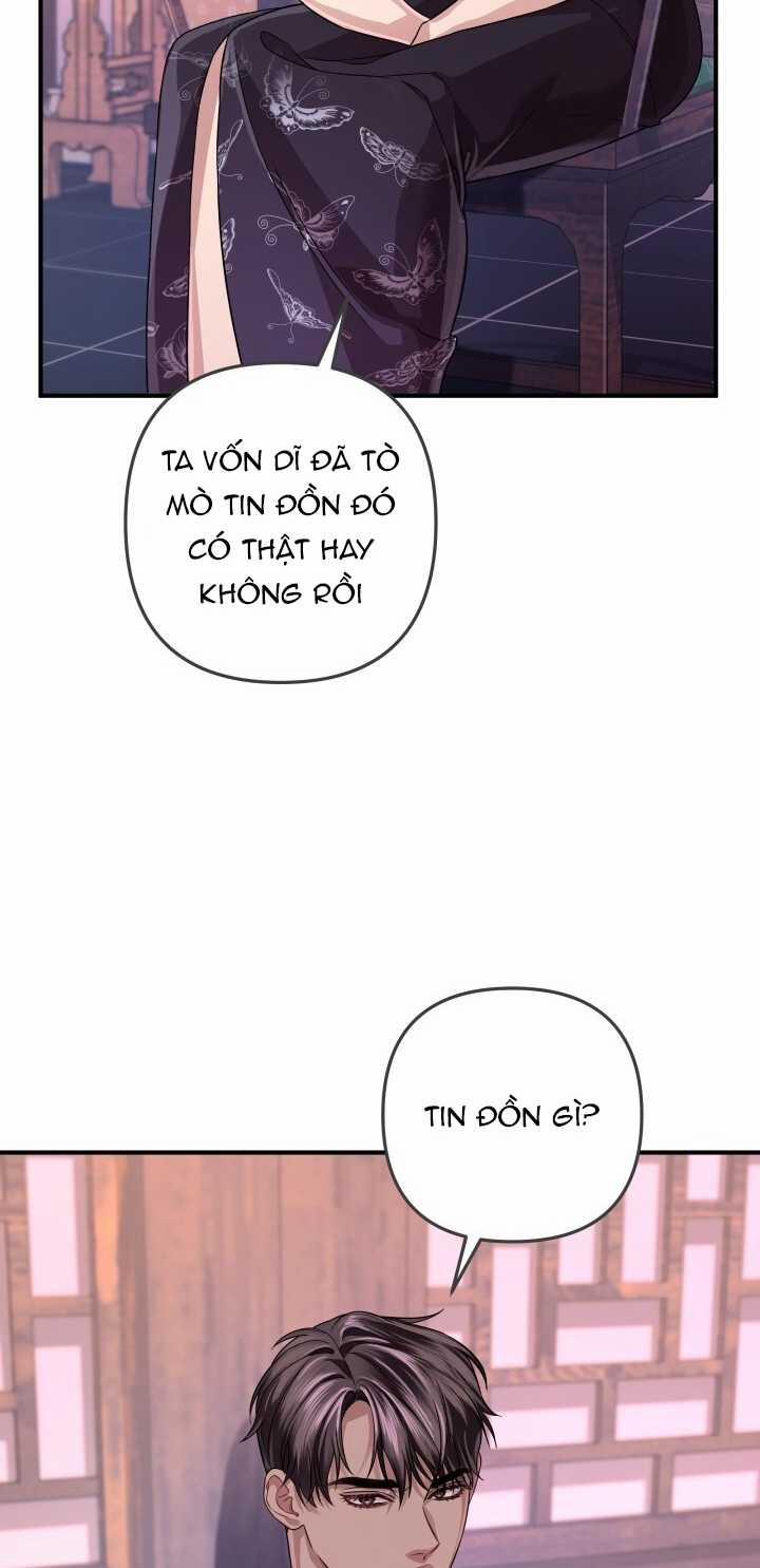 [18+] Độc Chiếm Và Hủy Diệt 33.2 trang 18