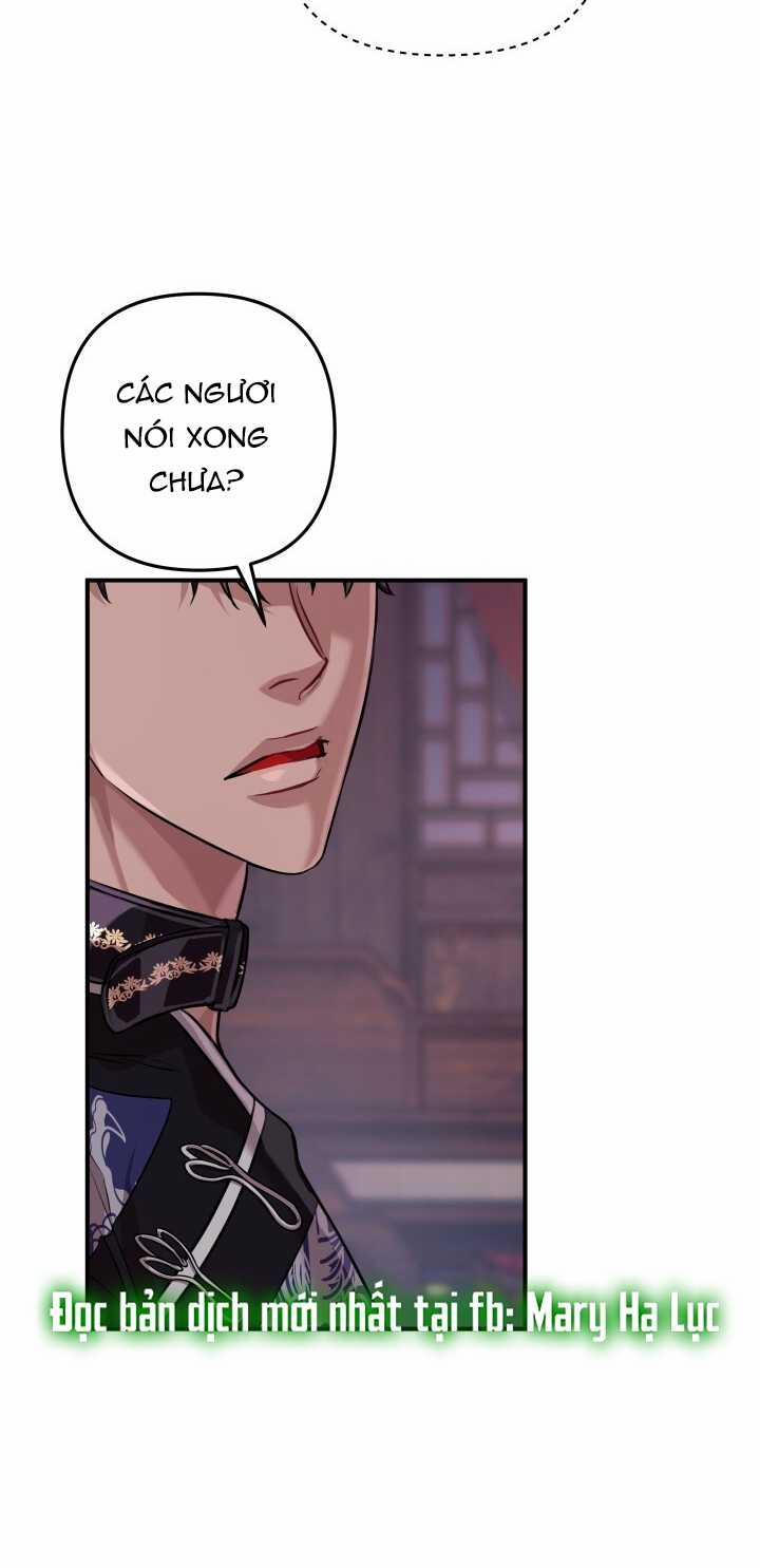 [18+] Độc Chiếm Và Hủy Diệt 33.2 trang 23