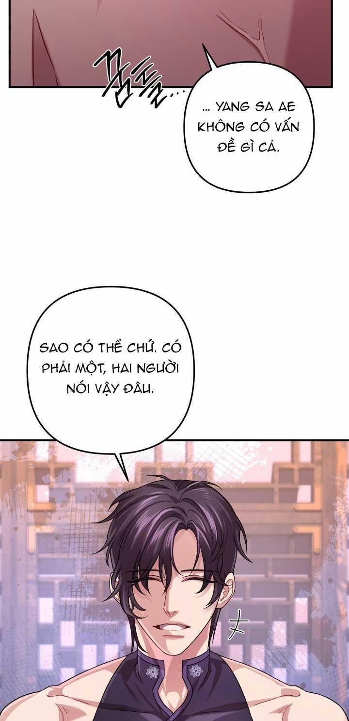[18+] Độc Chiếm Và Hủy Diệt 33.2 trang 29
