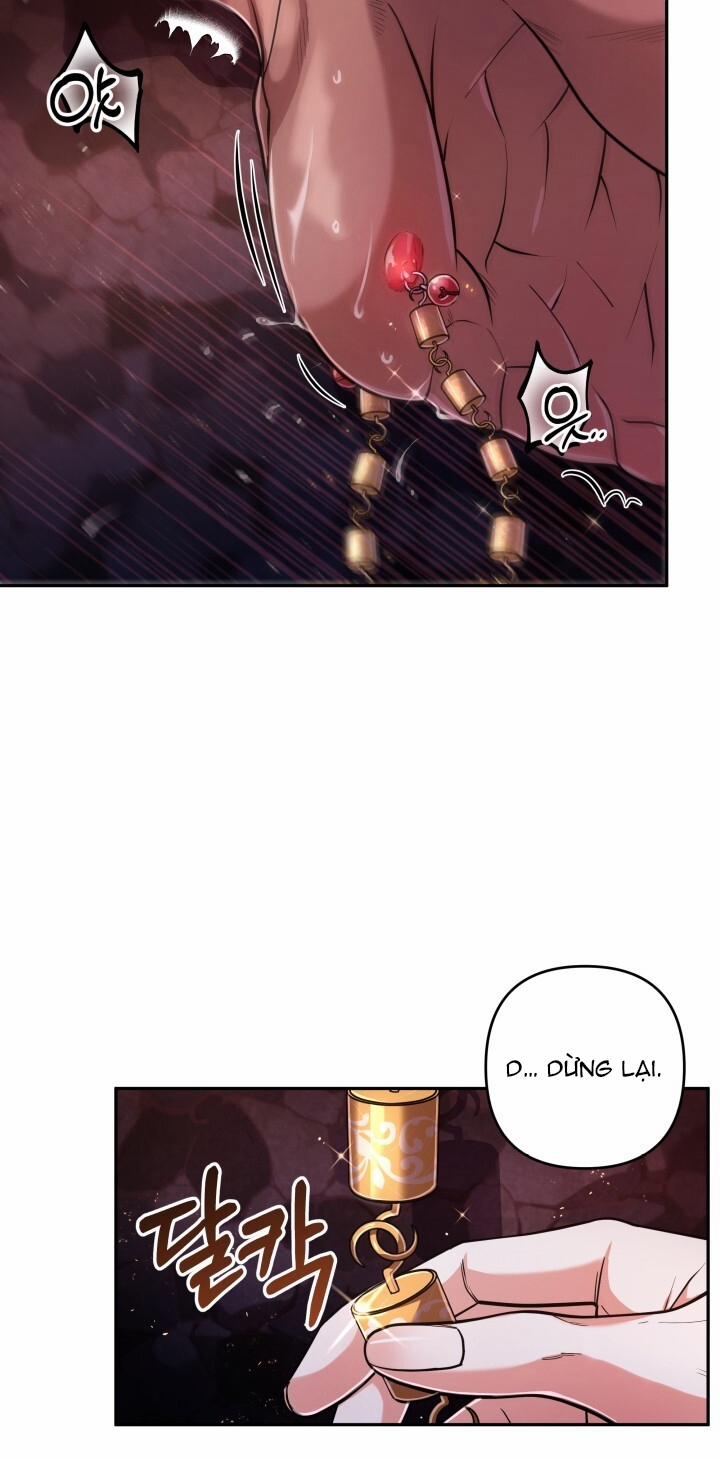 [18+] Độc Chiếm Và Hủy Diệt 4.1 trang 10