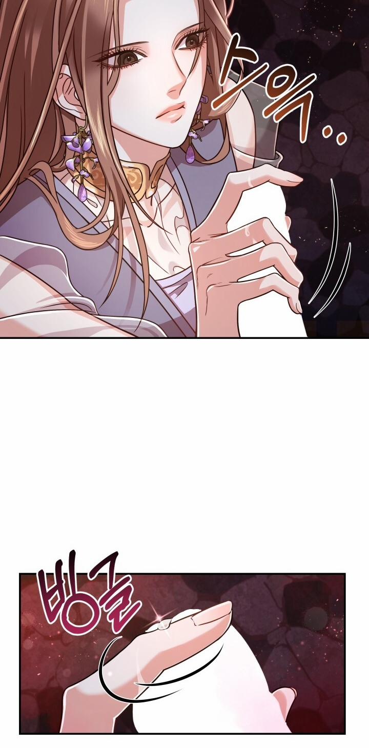 [18+] Độc Chiếm Và Hủy Diệt 4.1 trang 19