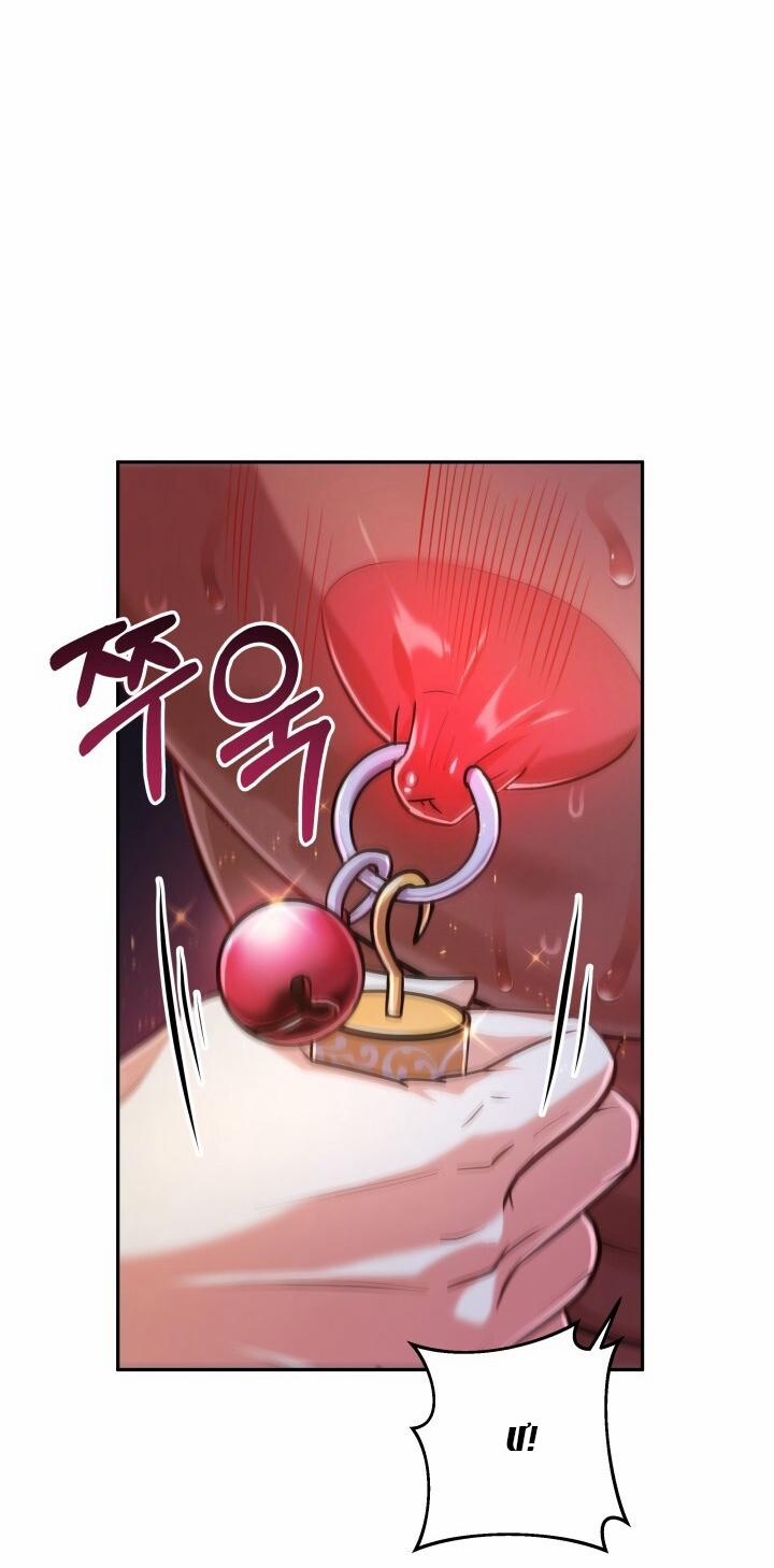 [18+] Độc Chiếm Và Hủy Diệt 4.1 trang 21