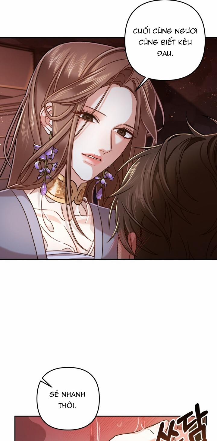 [18+] Độc Chiếm Và Hủy Diệt 4.1 trang 25