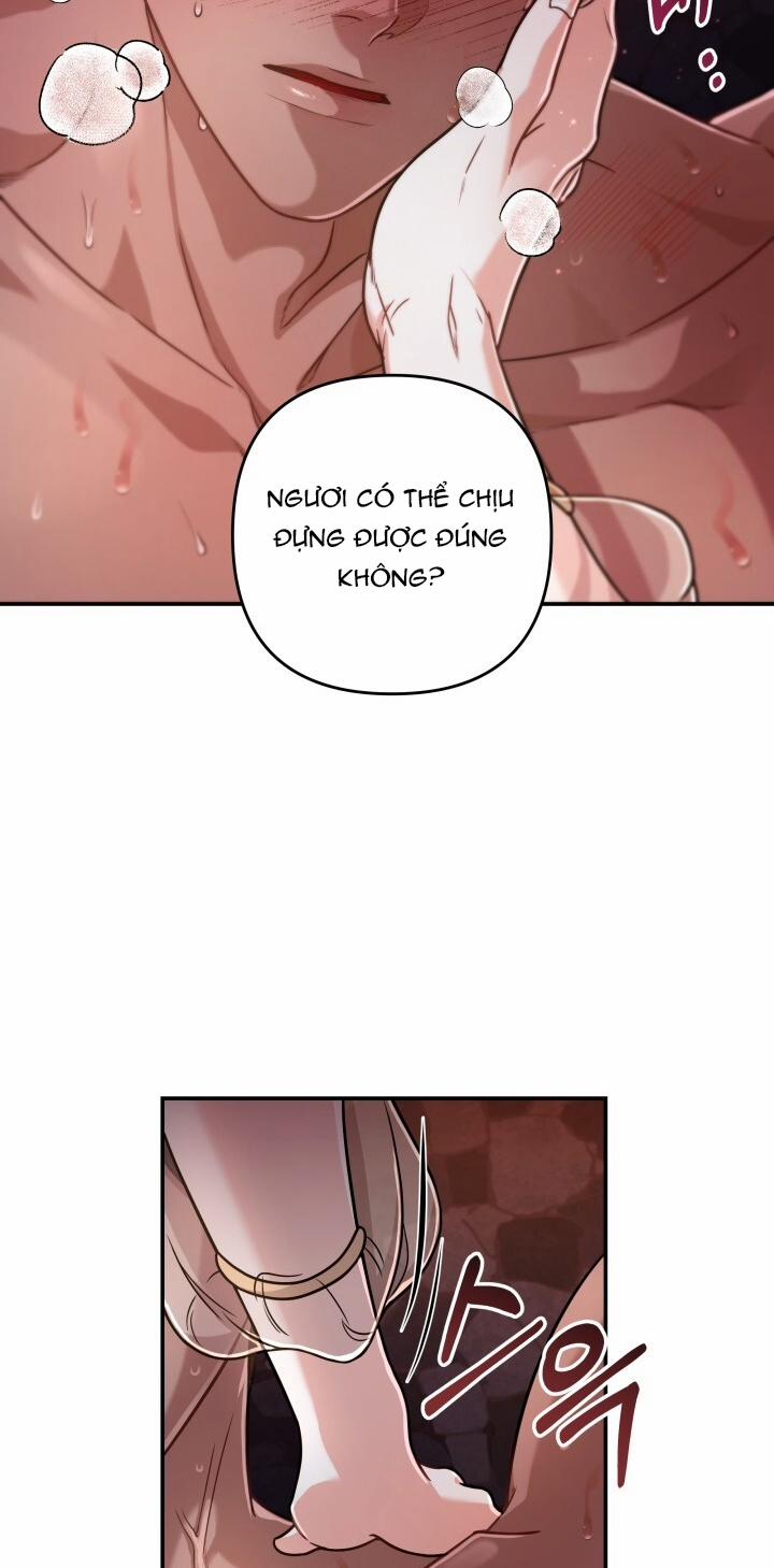 [18+] Độc Chiếm Và Hủy Diệt 4.1 trang 27