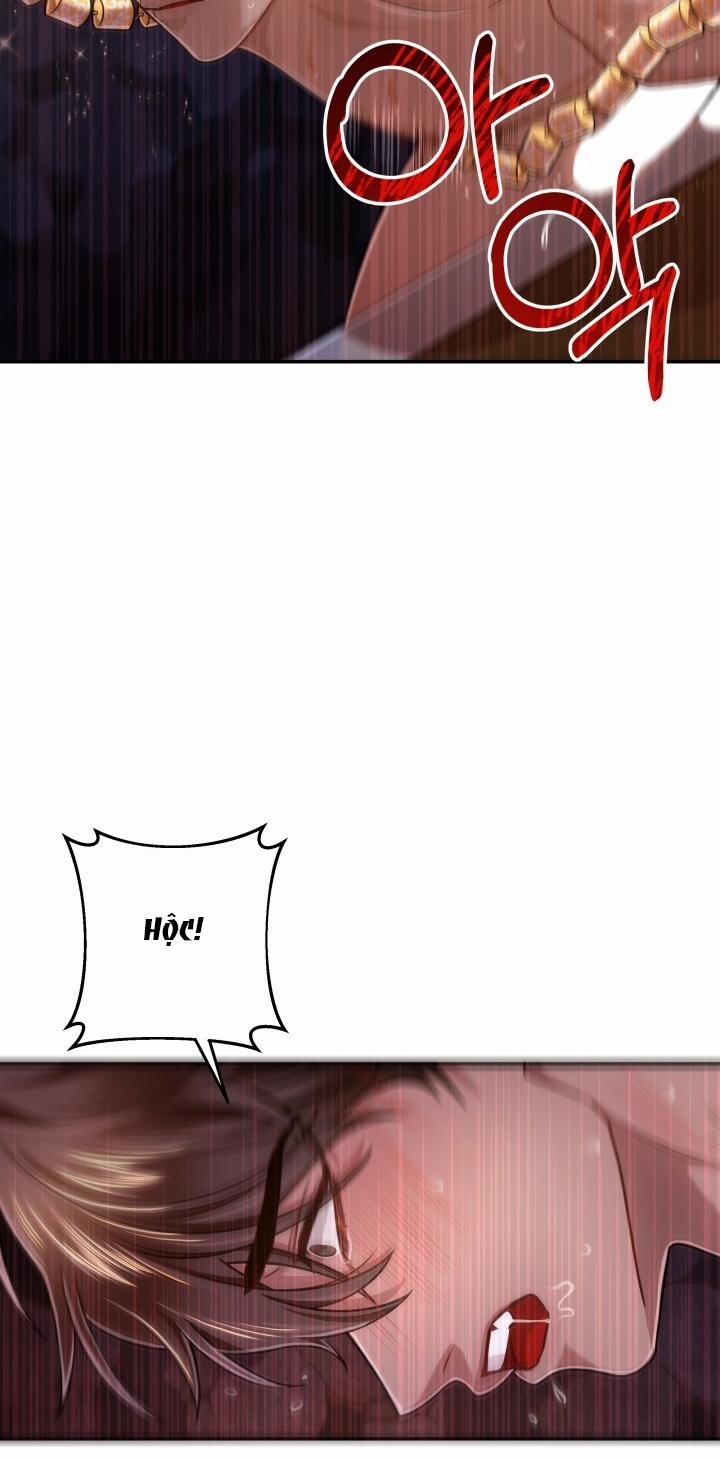 [18+] Độc Chiếm Và Hủy Diệt 4.1 trang 29