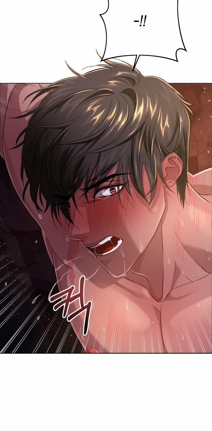 [18+] Độc Chiếm Và Hủy Diệt 4.1 trang 8