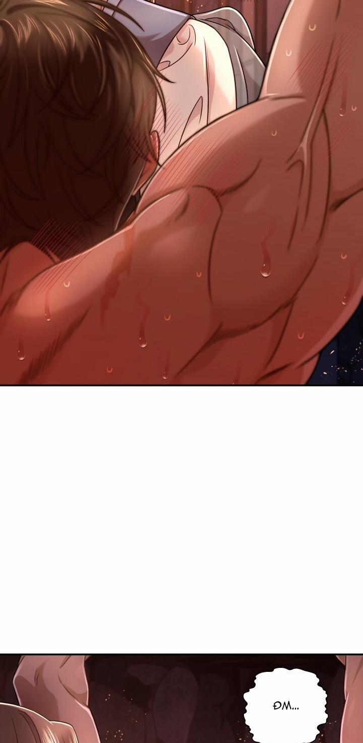 [18+] Độc Chiếm Và Hủy Diệt 4.2 trang 10