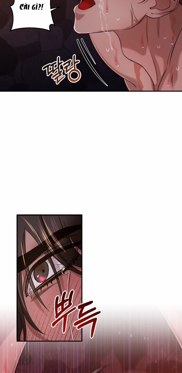 [18+] Độc Chiếm Và Hủy Diệt 4.2 trang 23