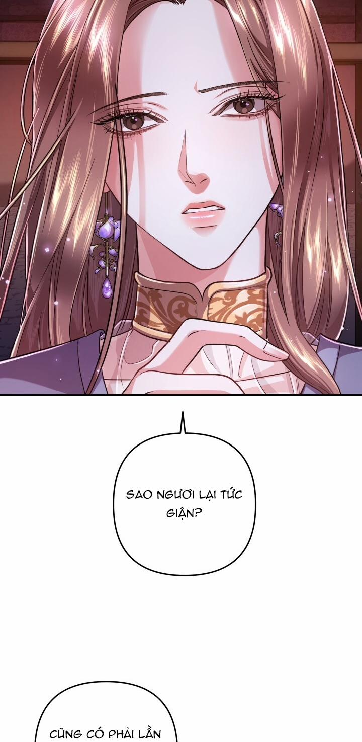 [18+] Độc Chiếm Và Hủy Diệt 4.2 trang 28