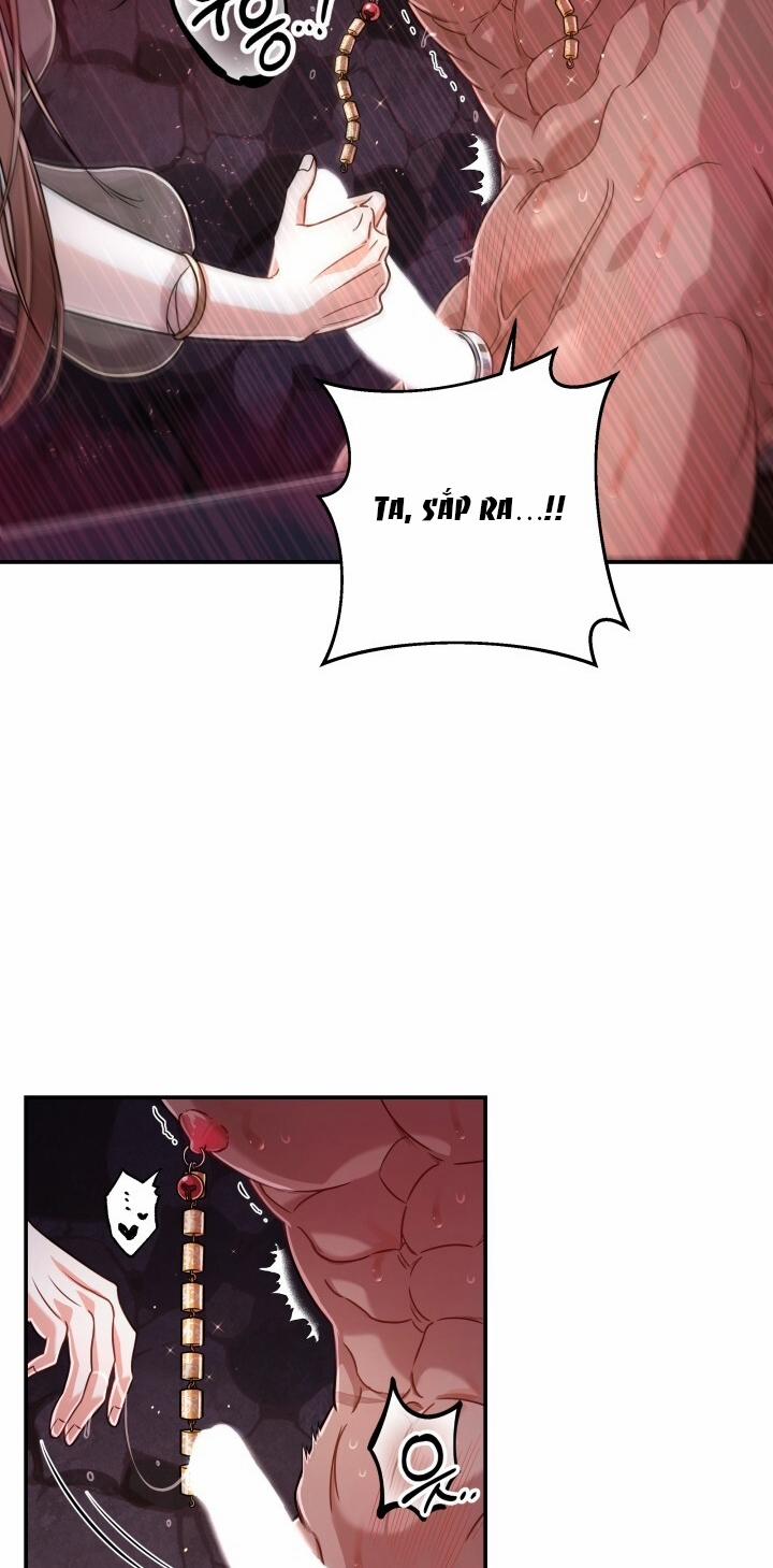 [18+] Độc Chiếm Và Hủy Diệt 4.2 trang 3