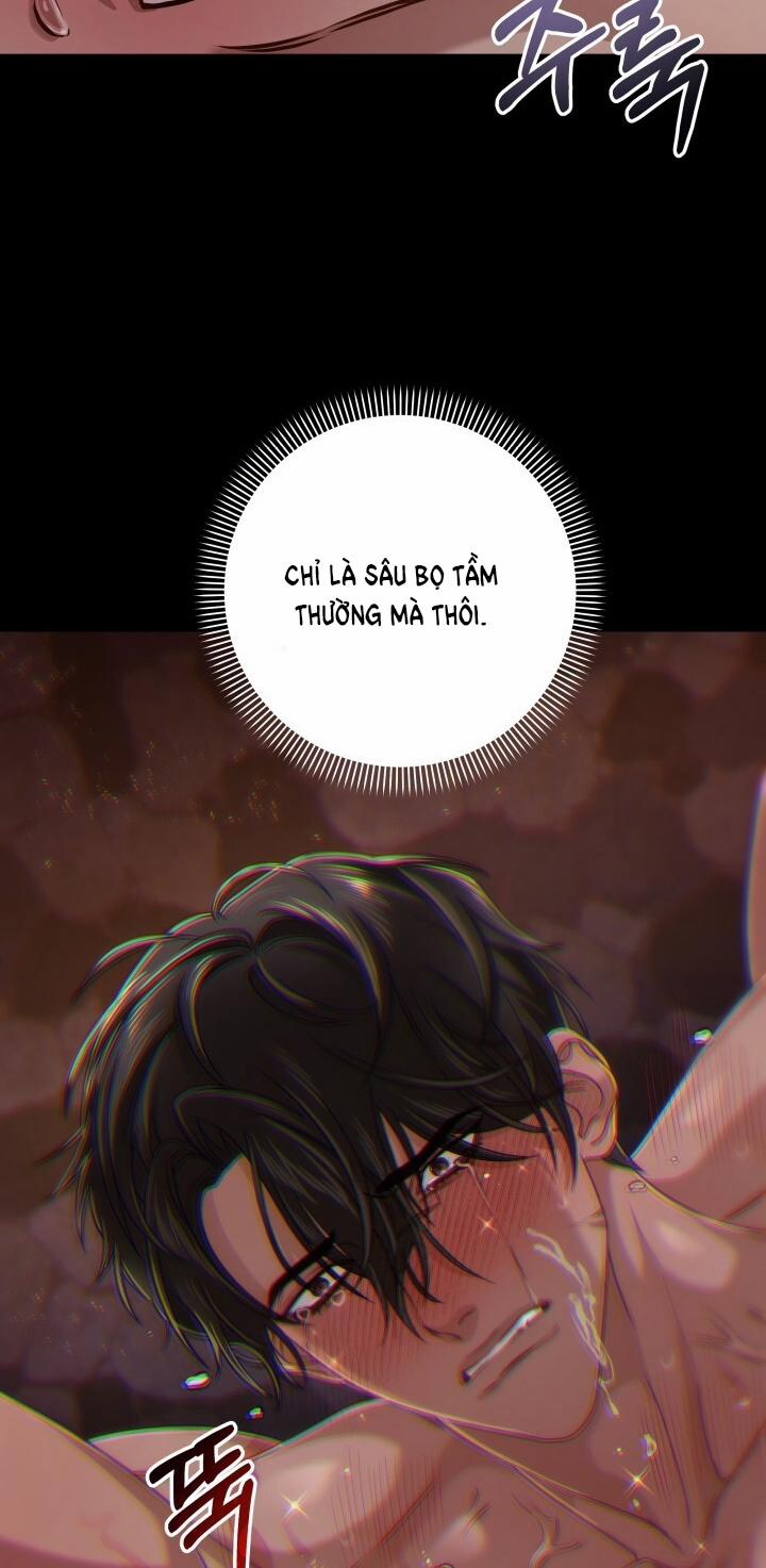 [18+] Độc Chiếm Và Hủy Diệt 4.2 trang 33