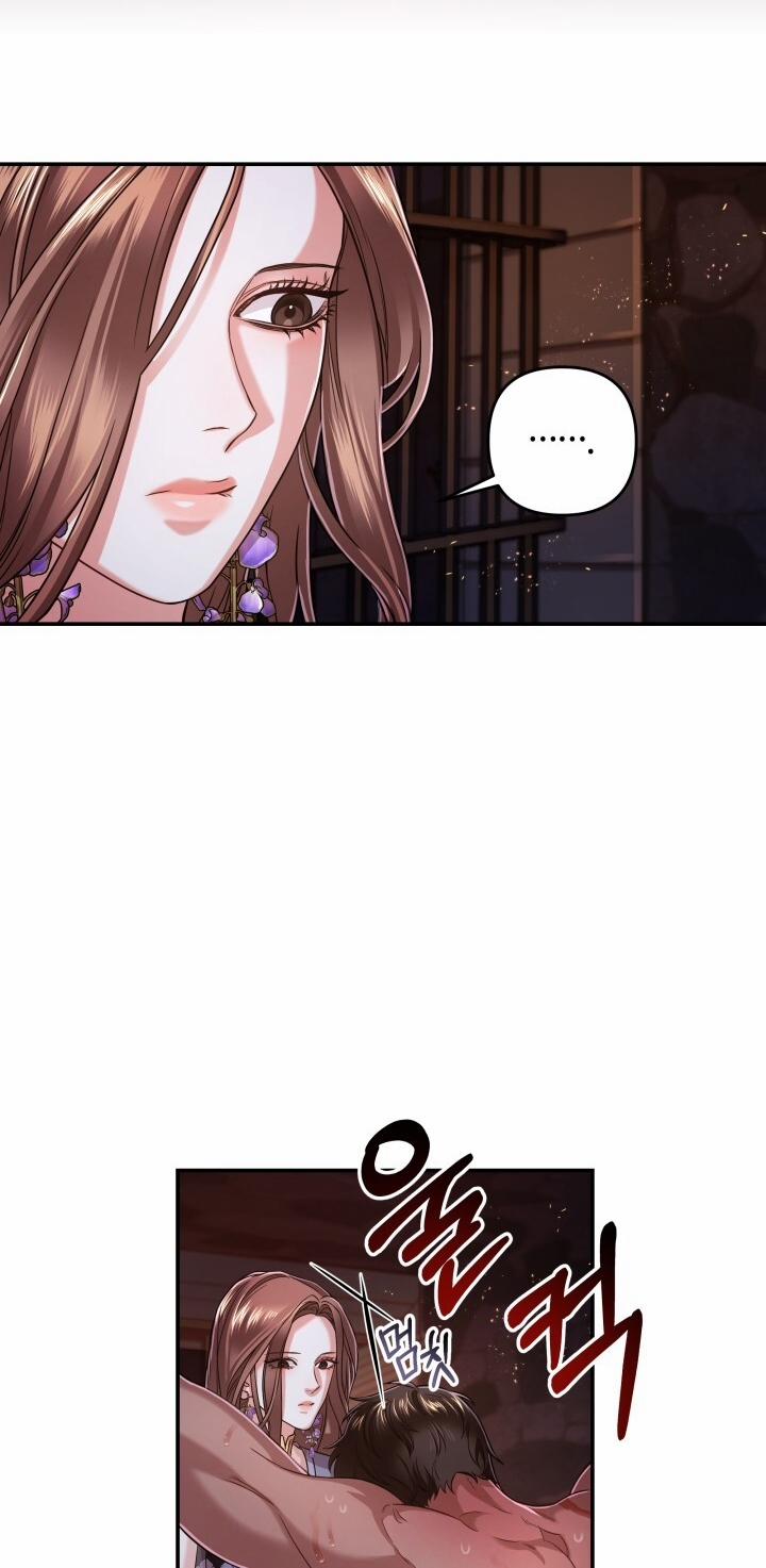 [18+] Độc Chiếm Và Hủy Diệt 4.2 trang 35