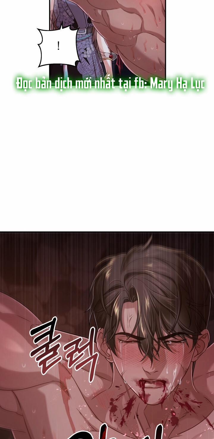 [18+] Độc Chiếm Và Hủy Diệt 4.2 trang 36