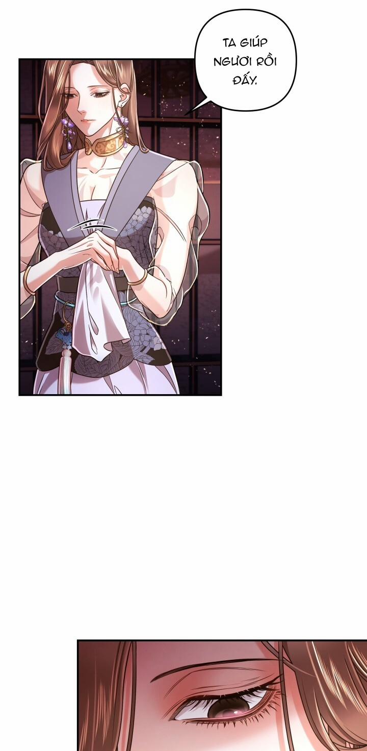 [18+] Độc Chiếm Và Hủy Diệt 4.2 trang 7