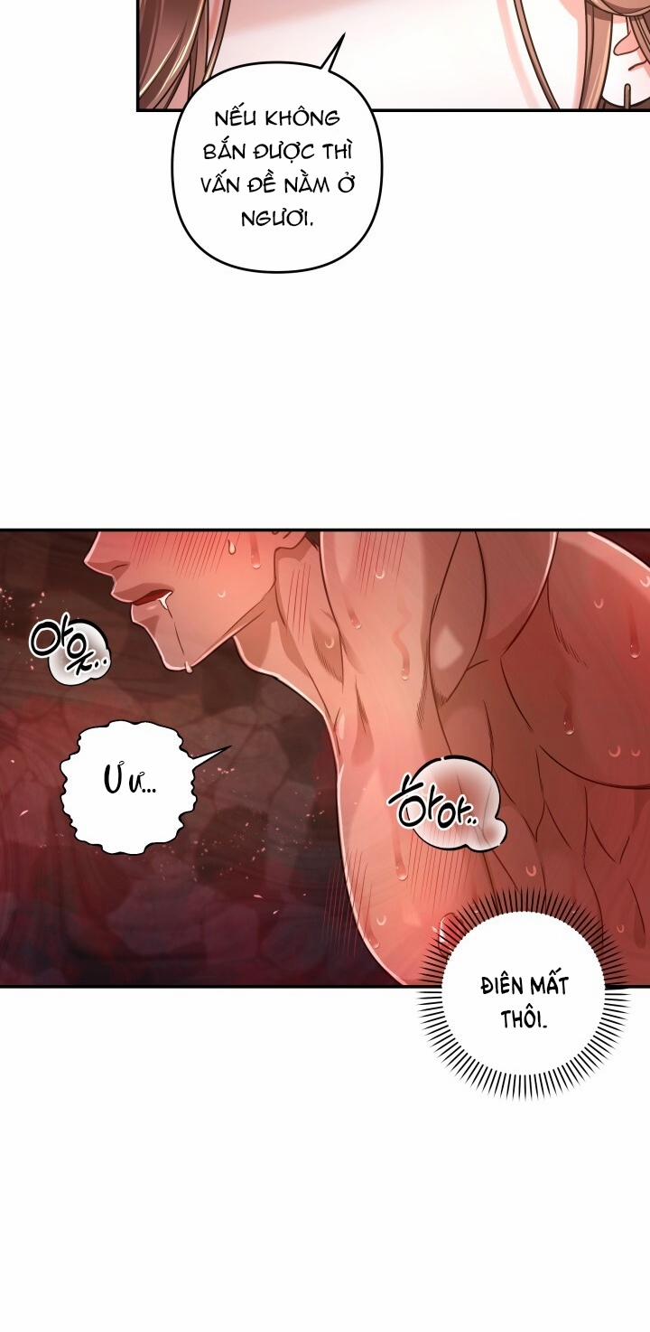 [18+] Độc Chiếm Và Hủy Diệt 4.2 trang 8