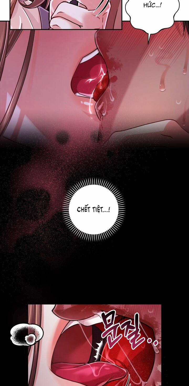[18+] Độc Chiếm Và Hủy Diệt 5.1 trang 13