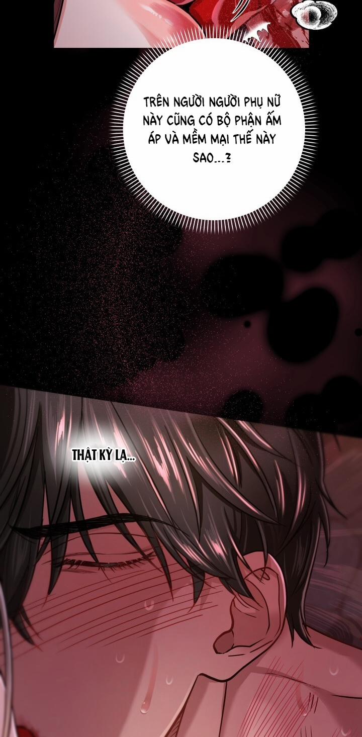 [18+] Độc Chiếm Và Hủy Diệt 5.1 trang 14